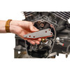 Feuling Parts #9072 - Tester - Engine Case/Piston Cooling/Jet Pressure - M8/Twin Cam