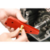 Feuling Parts #9072 - Tester - Engine Case/Piston Cooling/Jet Pressure - M8/Twin Cam