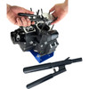 Jims #731 - Piston Pin Clip Tool - Remover/Installer - M8