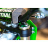 Motion PRO #11-0122 - Compression Adjuster - Showa Forks - Short