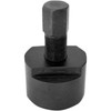 Dennis Stubblefield Sales #MP-48 - Flywheel Puller - M50 x 1.5 - Left Hand Thread - Female