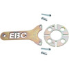 EBC #CT012SP - Clutch Basket Holding Tool with Stepped Handle - Honda/Kawasaki