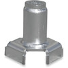 Starting Line Products #20-75 - Clutch Tool - Drive/Spider Remover - Arctic Cat/Polaris