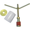 Straightline Performance #151-107 - Compression Tool - QRS Clutch - Ski-Doo