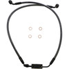 Magnum Shielding #AS77019 - Brake Line - Lower - KARBONFIBER