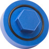 Motion PRO #08-0757 - Fork Cap Tool - Hex - 49 mm