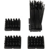 Moose Offroad - Brushes - Chain Cleaning/Replacement - 4 Pack