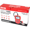 BS Battery #700605 - Battery Tester - BST 1000