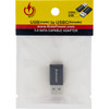 Ridepower #RPUSBUSBCADPT - Male USB to Female USB-C Adapter - Power - Compact - Black