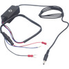 Ridepower #RPMTLINDCABLE63 - Power Cable - Inductive Phone Mount - Quick Disconnect - 63"