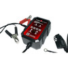 Yuasa #YUA900MACH - Battery Charger/Maintainer - Automatic - 900 mA