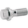 Magnum Shielding #391012 - Banjo Bolt - 3/8-24 - 7/16" Shoulder