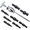 Moose Offroad - Tool Kit - Wheel Bearing/Removal