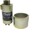 Quad Logic #500-1028-PU - Wheel Bearing Installer/Removal Tool - Press - Dual-Sided - For Front/Rear Wheel Bearings