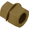 Cruztools #AH1722 - Axle Adapter - For Front Axle - Triumph