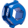 Motion PRO #08-0763 - Adapter - T6 Combo Lever - Hex - 30 mm - 17/19 mm
