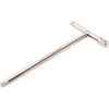 Motion PRO #08-0805 - Tool - Ti Combo Drive - 1/4"/3/8" Drive - Titanium