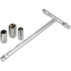 Moose Offroad - T-Handle Tool - Driver/Socket - Set