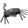 Moose Offroad - Tool - Multi Tool/Combination - Folding with Pouch