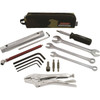 Cruztools #SKDMX - Speedkit Tool Kit - Ultra-Compact