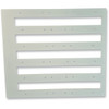 Stud BOY #2562-00 - Studding Template - Track Stud - 1 Ply - 2.86" Pitch