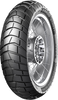 Metzeler Tire - Karoo Street - Rear - 140/80R17 - 69V