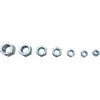 Lang Tools #2590 - Thread Restorer - Die - Coarse Thread - SAE - 7-Piece Set