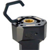 Risk Racing #12681 - Shop Light w/Tripod - Work Area/Mobile - 2000 Lumens - Rechargeable