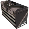 Matrix Concepts,llc #M81-100 - M81 Worx Box - Black/Grey