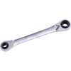 Bikeservice #BS7525B - Ratchet Wrench Tool
