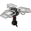 Risk Racing #00301 - Shop Light - V2 Drop Light - 5000 Lumens - LED