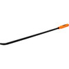 Lang Tools #853-31 - Pry Bar with Striking Handle - Curved Tip - 31"