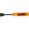Lang Tools #855-100S - Scraper Tool with Capped Handle - Gasket - 1" Face