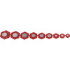 Lang Tools #520 - Socket Insert Tool - Magnetic - SAE - Set