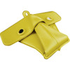 Caliber #13590 - Funnels - Flexible/Foldable - Small/Medium/Large - Blue/Orange/Yellow - 3 Pack