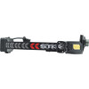 Risk Racing #14204 - Headlamp - FLEXIT - Pro 3.0 - LED - 300 Lumens - Multi Functional