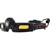 Risk Racing #14204 - Headlamp - FLEXIT - Pro 3.0 - LED - 300 Lumens - Multi Functional