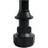 Tuff JUG #BLKR10 - Replacement Ripper Cap - Tuff Jug Container - Kawasaki Black - 2.7 US gal