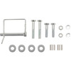 Rivco Products #HD0074E - Trailer Hitch - FLH/FLT - '14-'24