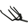 Rivco Products #HD0073E - Trailer Hitch - FLH/FLT - '09-'13
