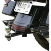 Rivco Products #HD0073E - Trailer Hitch - FLH/FLT - '09-'13