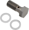 Banjo Bolt - 3/8"-24
