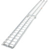 Moose Offroad - Folding Ramp - Aluminum - 12 x 108