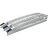 Yutrax #TX107 - Arched Folding Ramps - 12"x 89"