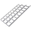 Yutrax #TX103 - Tri-Fold Ramp - 50" x 69"