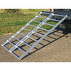 Yutrax #TX102 - Bi-Fold Ramp - 48" x 69"