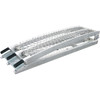 Yutrax #TX106 - Arched Folding Ramp - 12" x 89"