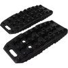 Caliber #13567-BLK - XTrax - Off-Road Recovery Boards - Black