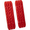 Moose Offroad - Recovery/Traction Boards - Red - Pair
