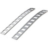 Yutrax #YR501 - Arched Loading Ramps - 12" x 90"